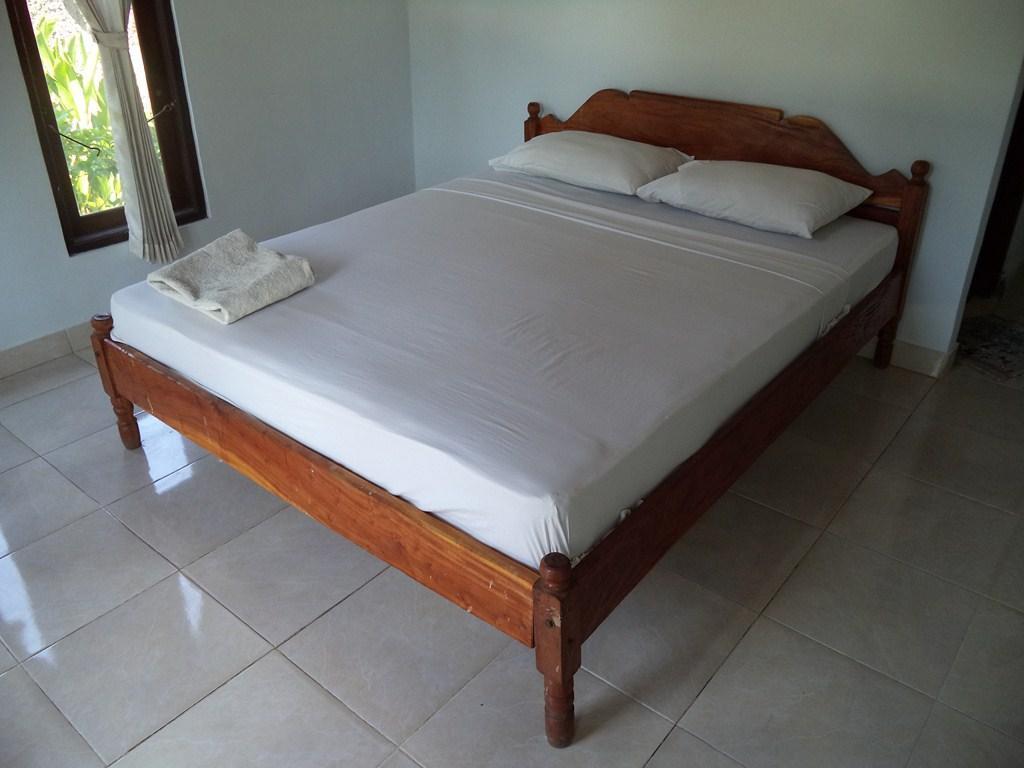Kadek Homestay Amed Exterior foto