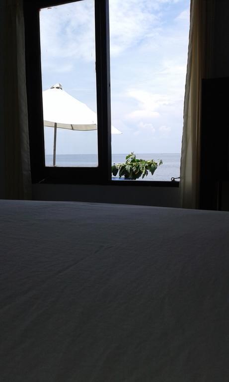 Kadek Homestay Amed Exterior foto