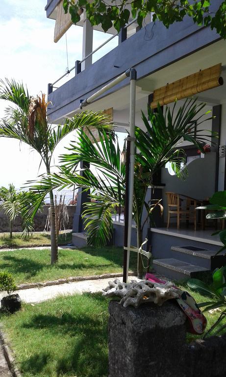 Kadek Homestay Amed Exterior foto