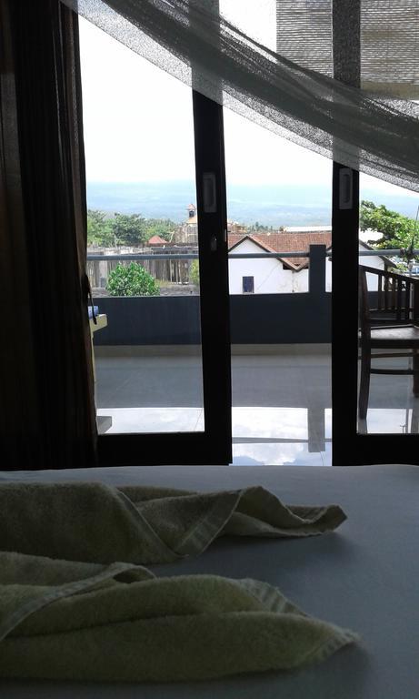 Kadek Homestay Amed Exterior foto