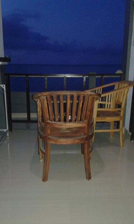 Kadek Homestay Amed Exterior foto