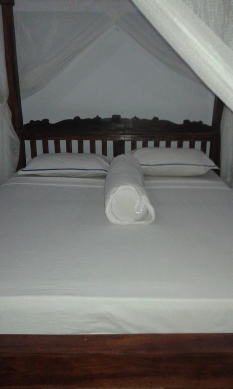 Kadek Homestay Amed Exterior foto