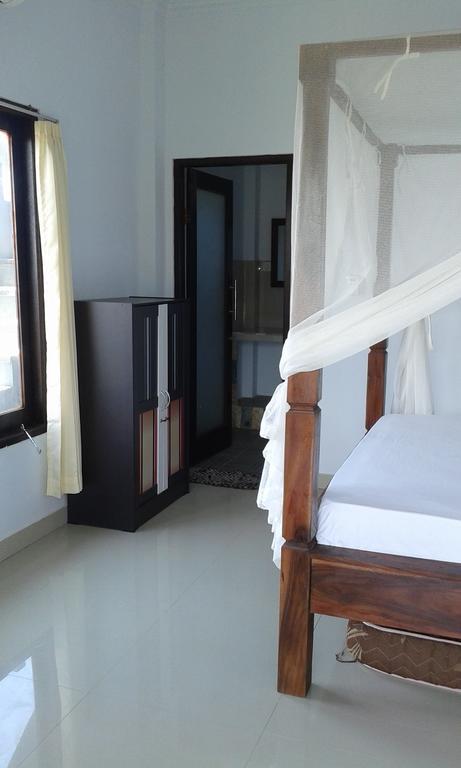 Kadek Homestay Amed Exterior foto