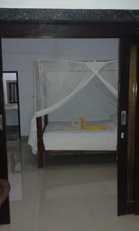 Kadek Homestay Amed Exterior foto