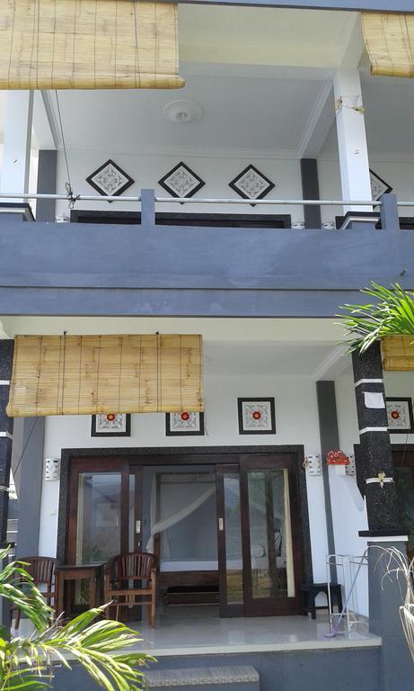 Kadek Homestay Amed Exterior foto